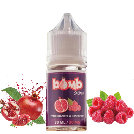 Bomb Pomegranate 30 ml