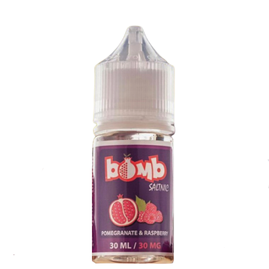 Bomb Pomegranate 30 ml