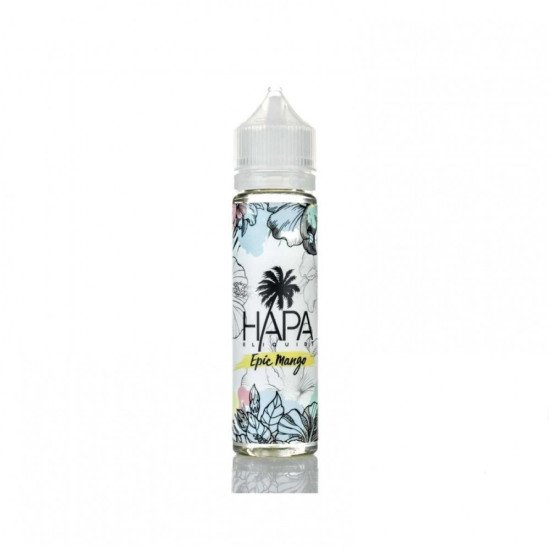 HAPA Epic Mango 60ml