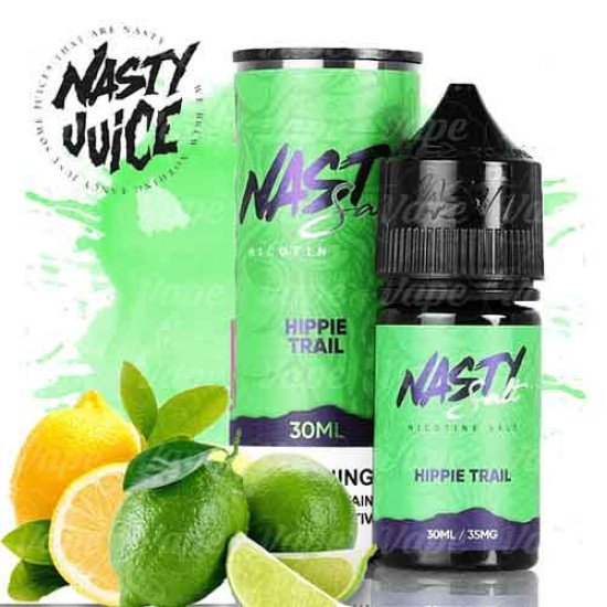 Nasty Juice Hippie Trail 30 Ml