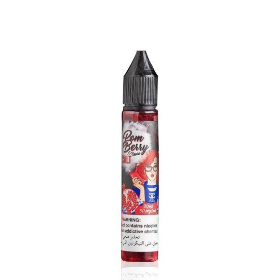 Pom Berry 30 ml