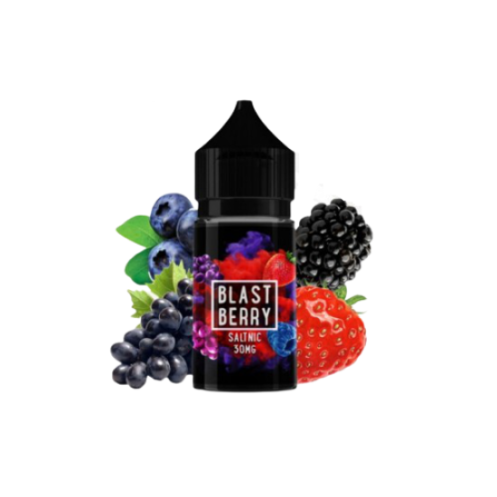 Blast Berry 30 ml