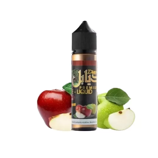 Diapple Apple 60 Ml