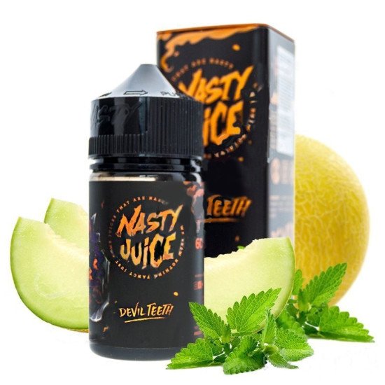 Nasty Juice Devil Teeth 60ml