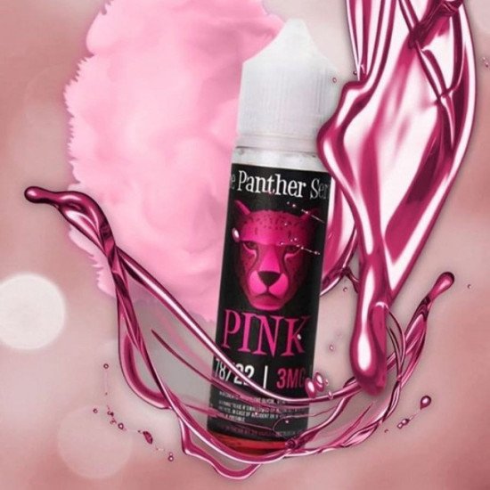 Pink Panther 60 ml