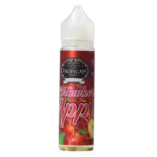 Tropican Apple 60 Ml