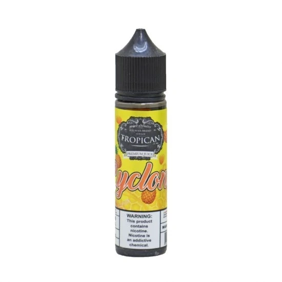 Tropican Pineapple 60 Ml