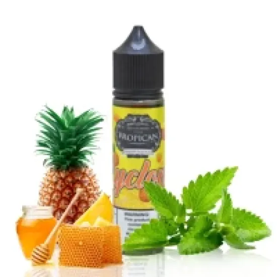 Tropican Pineapple 60 Ml