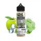 Vgod Bomb Apple Ice 60 Ml